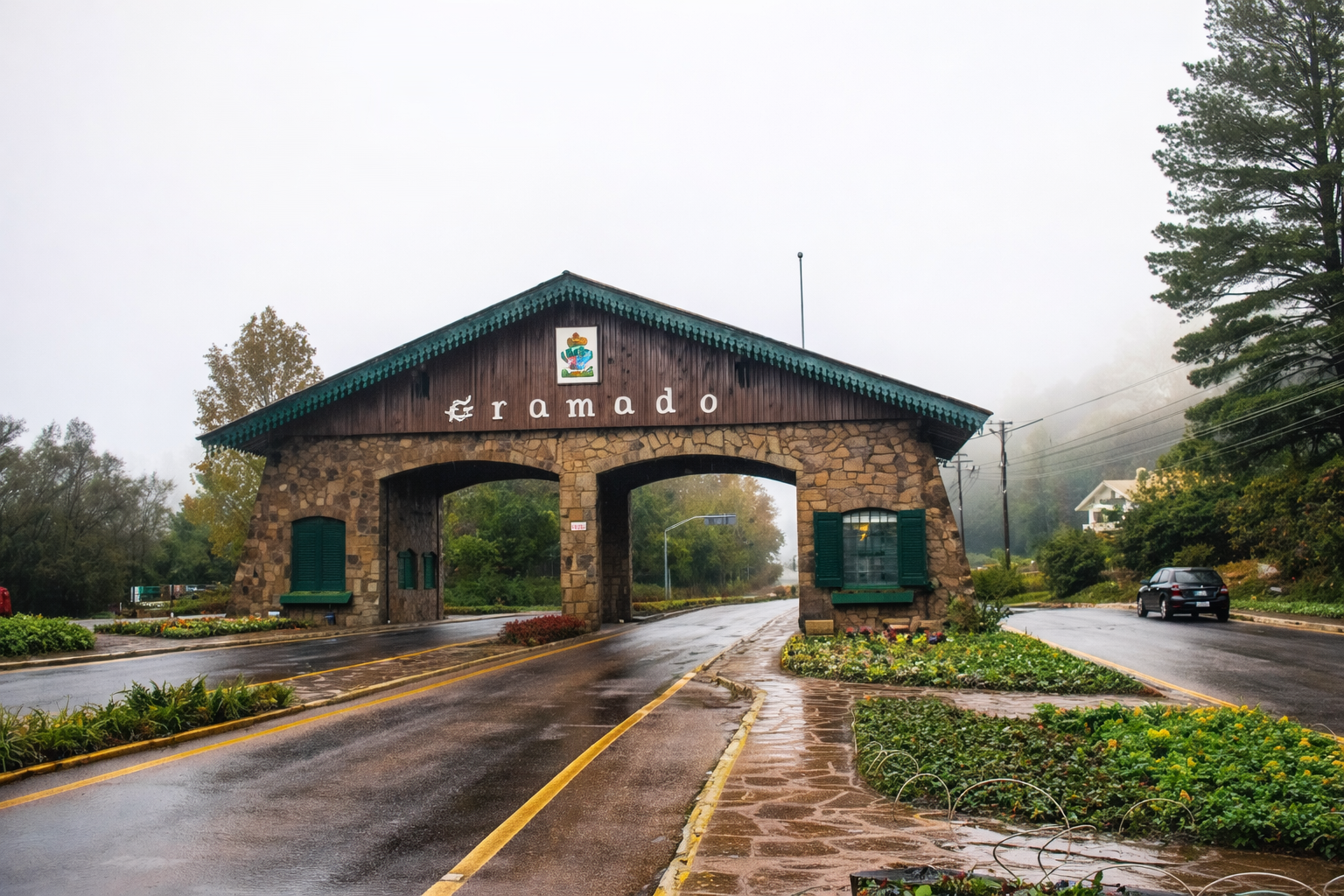 Gramado